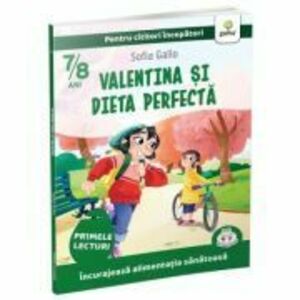 Valentina si dieta perfecta - Sofia Gallo imagine