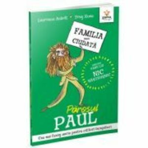 Parosul Paul - Familia mea ciudata imagine