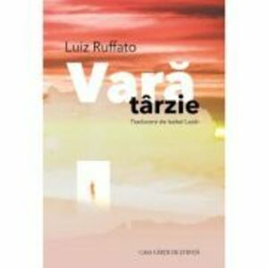Vara tarzie - Luiz Ruffato imagine