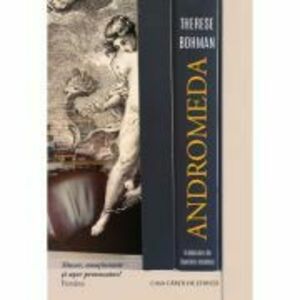 Andromeda - Therese Bohman imagine