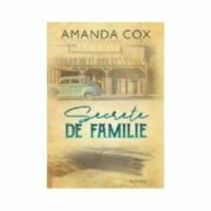 Secrete de familie - Amanda Cox imagine
