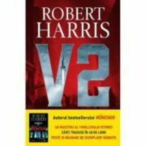 V2 - Robert Harris imagine