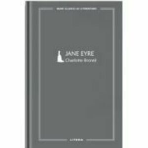 Jane Eyre (vol. 28) - Charlotte Bronte imagine