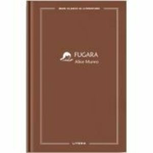 Fugara (vol. 29) - Alice Munro imagine