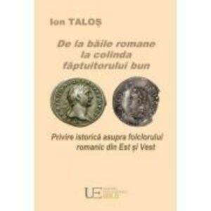 Ion Talos imagine