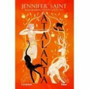 Atalanta - Jennifer Saint imagine