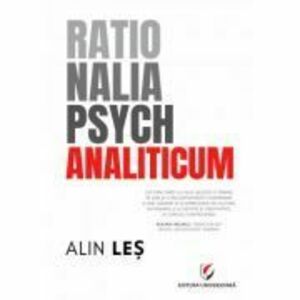 Rationalia Psychanaliticum - Alin Les imagine