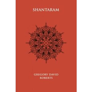 Shantaram - Ed. V necartonata imagine