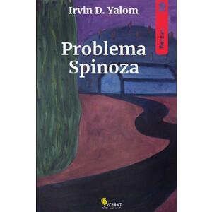 Problema Spinoza imagine