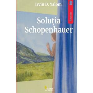 Solutia Schopenhauer - Irvin D. Yalom imagine