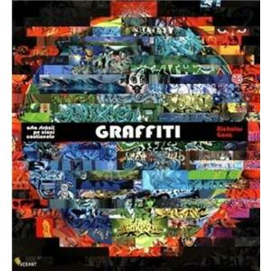 Graffiti.Arta strazii pe cinci continente imagine