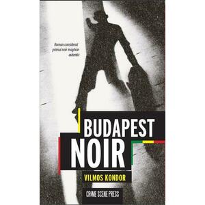 Budapest Noir imagine
