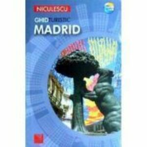 Madrid - Ghid turistic (Nick Inman) imagine