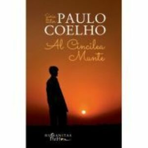 Al cincilea munte - Paulo Coelho imagine