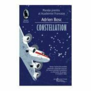 Constellation - Adrien Bosc imagine