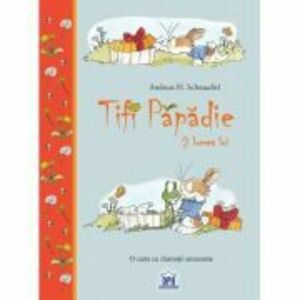 Tifi Papadie si lumea lui | Andreas H. Schmachtl imagine