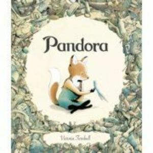 Pandora - Victoria Turnbull imagine