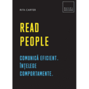 Read People - Rita Carter imagine