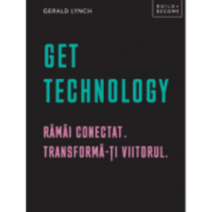 Get technology - Gerald Lynch imagine