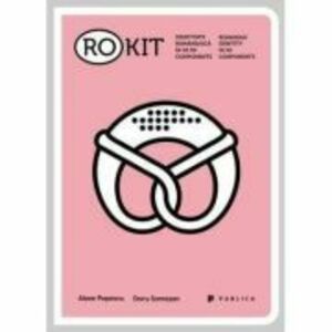 RO-KIT. Identitate romaneasca in 50 de componente imagine
