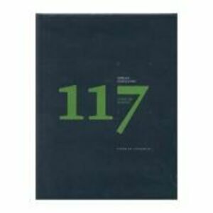 Victoria Books: 117 scriitori romani. Album de fotografie (bilingv, romana/engleza) - Mircea Struteanu imagine