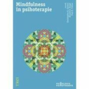 Mindfulness in psihoterapie - Christopher K. Germer imagine