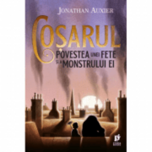 Cosarul - Jonathan Auxier imagine