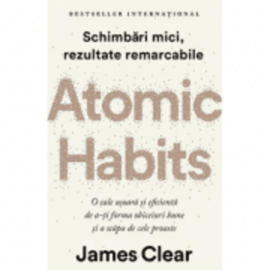 Atomic Habits | James Clear imagine
