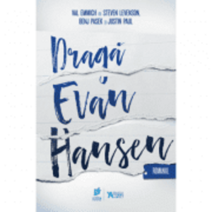 Draga Evan Hansen - Val Emmich imagine
