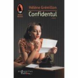 Confidentul - Helene Gremillon imagine