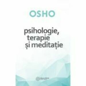 Psihologie, terapie si meditatie imagine