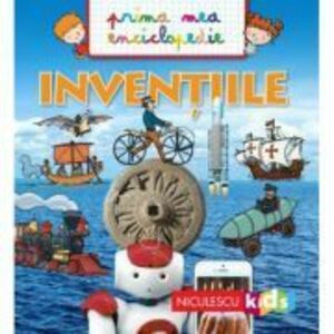 Enciclopedia Inventiilor | imagine