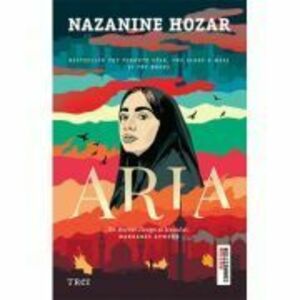 Aria - Nazanine Hozar imagine