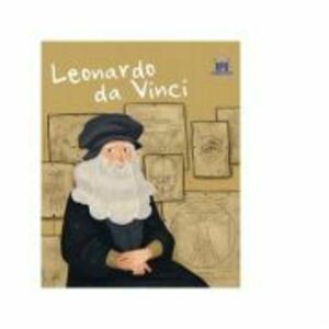 Leonardo da Vinci - Jane Kent, Isabel Munoz imagine