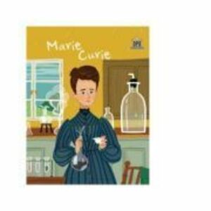 Marie Curie - Jane Kent imagine