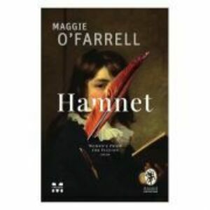Hamnet - Maggie O’Farell imagine