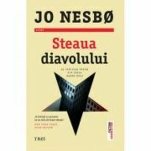 Steaua diavolului - Jo Nesbo imagine