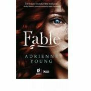 Fable - Adrienne Young imagine