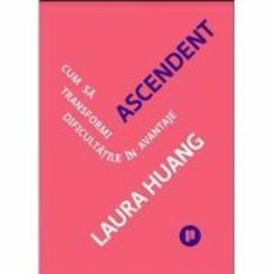 Ascendent | Laura Huang imagine