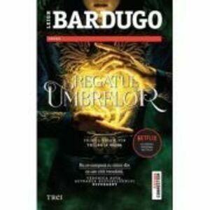 Regatul umbrelor - Leigh Bardugo imagine
