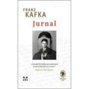 Jurnal - Franz Kafka imagine