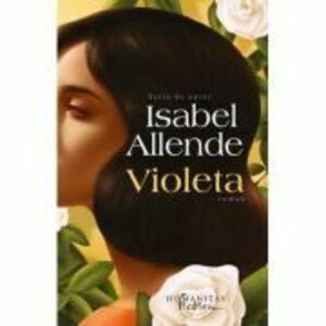 Violeta - Isabel Allende imagine