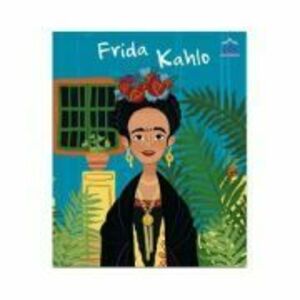 Frida Kahlo - Jane Kent imagine
