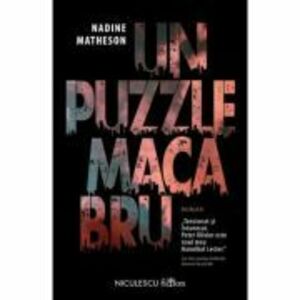 Un puzzle macabru - Nadine Matheson imagine