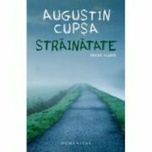 Strainatate - Augustin Cupsa imagine