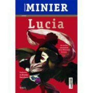 Lucia - Bernard Minier imagine