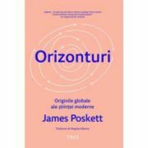 Orizonturi - James Poskett imagine