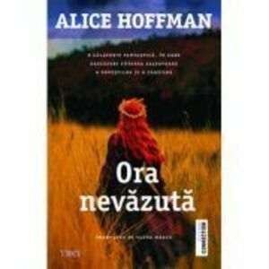 Ora nevazuta - Alice Hoffman imagine
