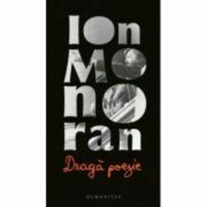 Draga poezie - Ion Monoran imagine