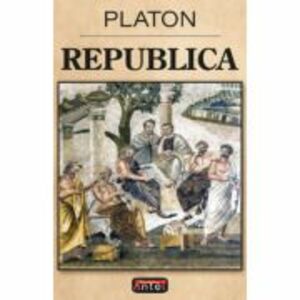 Republica – Platon imagine